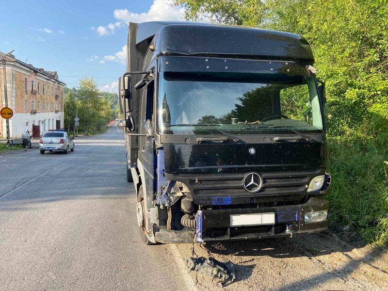 Житель Екатеринбурга предстанет перед судом за смертельное ДТП в Кизеле