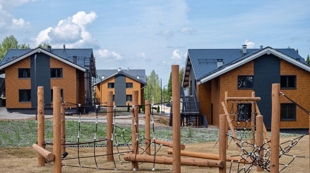 В Березниках откроется новый детский оздоровительный центр «Ёлочка»