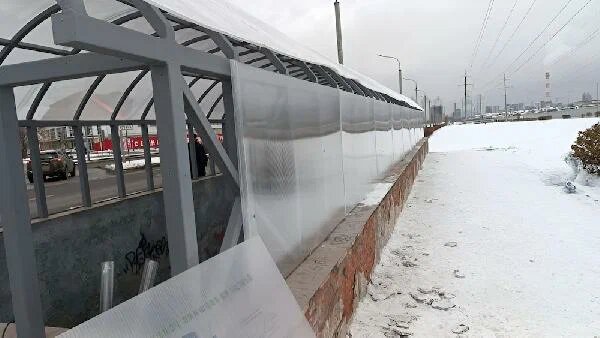 В Перми начали ремонтировать подземные пешеходные переходы на улицах Старцева и Уинской