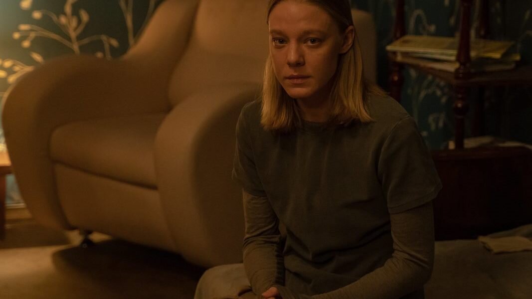 На следующей неделе состоится премьера сериала, в котором сыграла пермская актриса