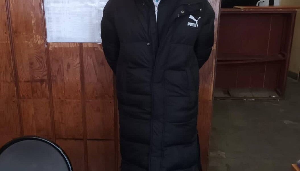 Пермяк оборудовал 24 тайника с закладками между жд-станций Пермь-2 и Бахаревка