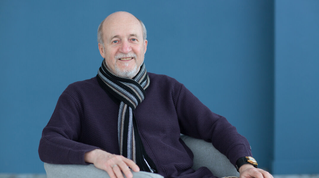 Известный пермский писатель Сергей Тупицын презентует роман, посвященный 300-летию Перми