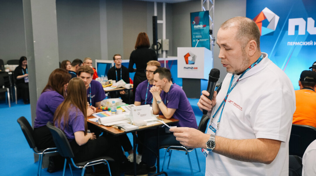 Пермские специалисты сразятся в чемпионате по бережливому производству