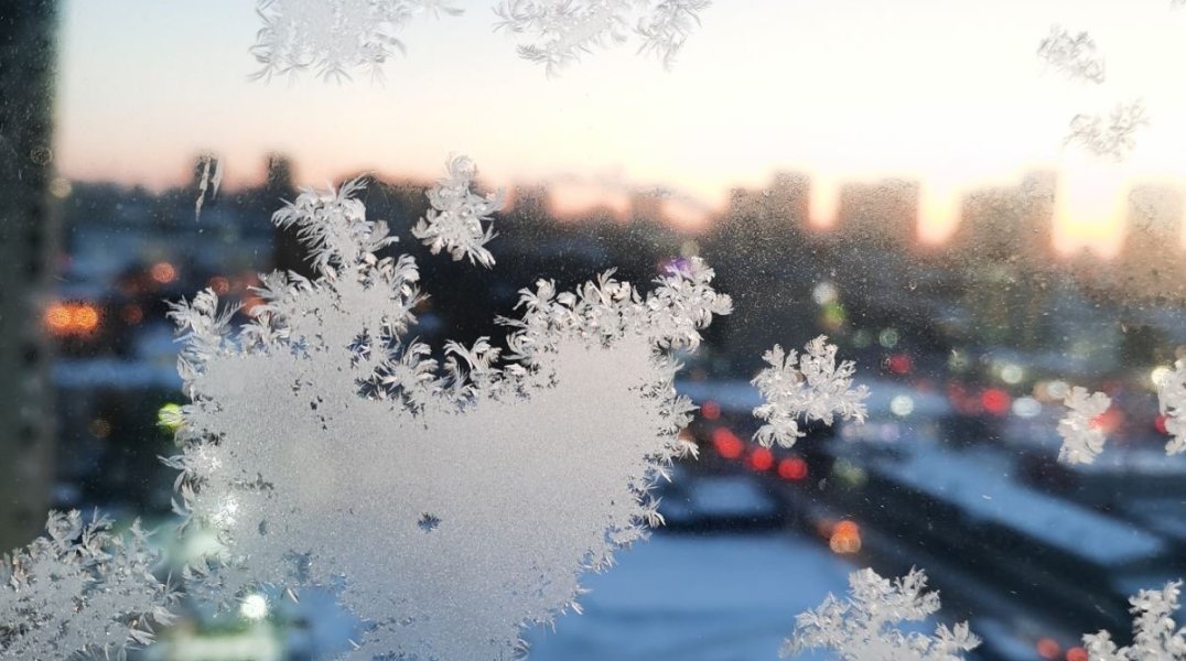 В Пермском крае 3 марта ожидается резкое похолодание