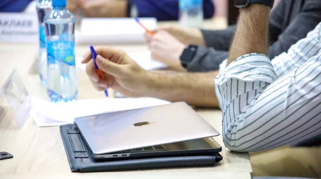 ИИ-помощник поможет пермякам разобраться в рабочих делах