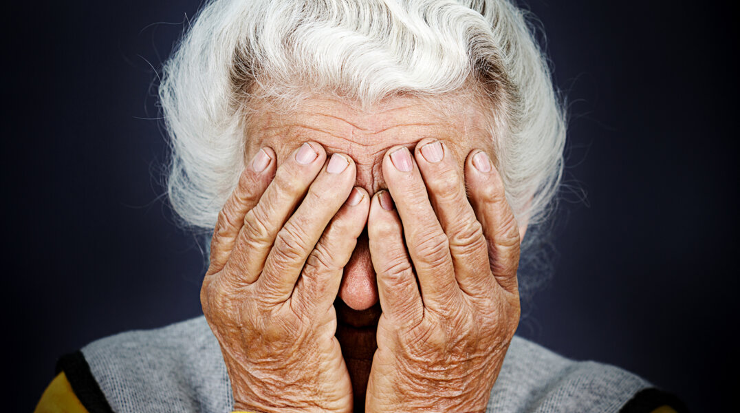 В Прикамье осудили старушку за покупки на пенсию умершего мужа