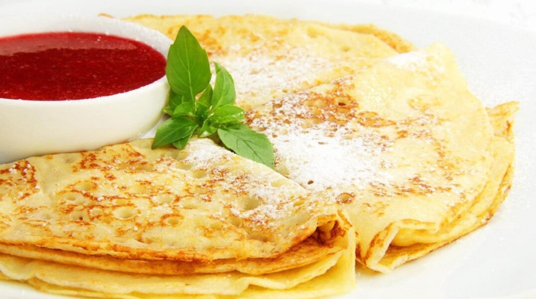 Пермяк пять раз грабил один дом, собрав «набор» приготовления для блинов