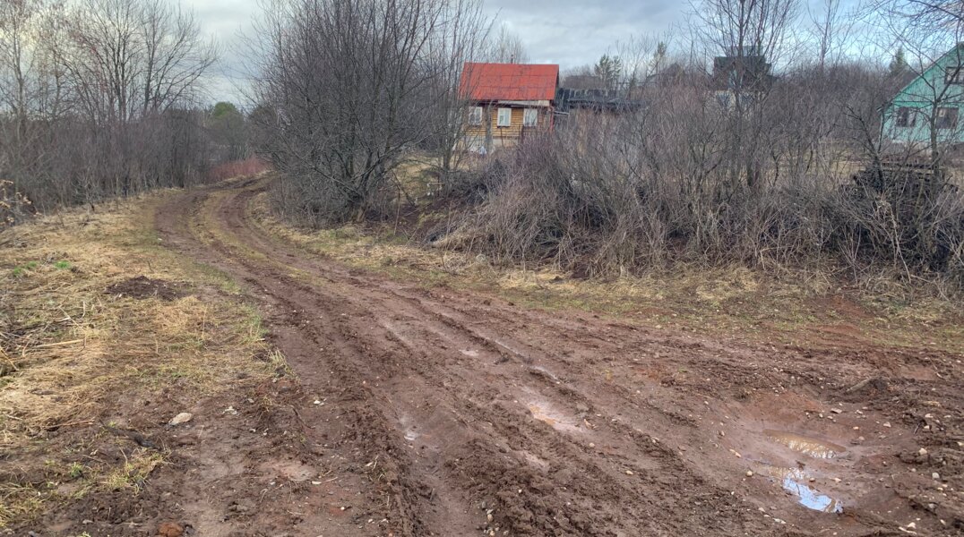 Бастрыкин заинтересовался инфраструктурой деревни Большая Мось Пермского края