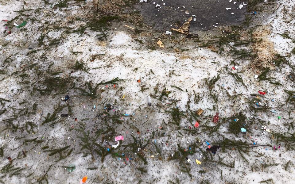 «Выбежала раздетая на улицу с водой»: пермячка рассказала, как тушила пенсионерку, которая подожгла себя