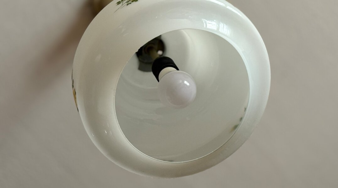 В микрорайоне Крохалева восстановили электроснабжение после технологического нарушения