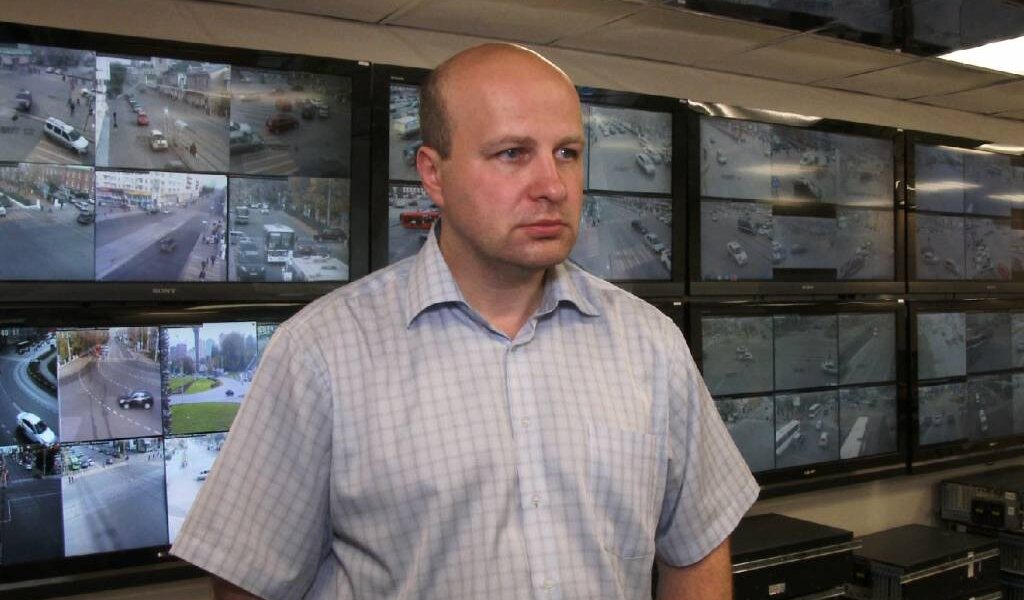 Экс-начальник Пермской дирекции дорожного движения Максим Кис трудоустроился краевое ведомство