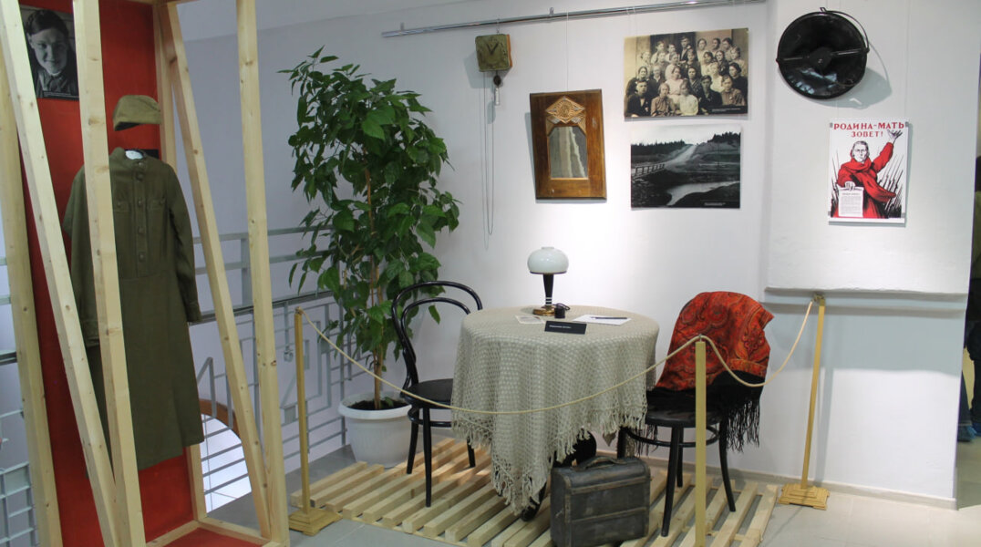 Погружение в историю Пермского края: путеводитель по госпабликам музеев Виртуальные двери в прошлое