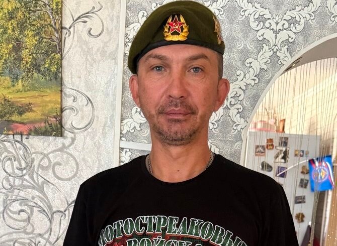 Отвлек на себя дрон. Ветеран СВО из Куеды рискнул жизнью, чтобы спасти боевых товарищей