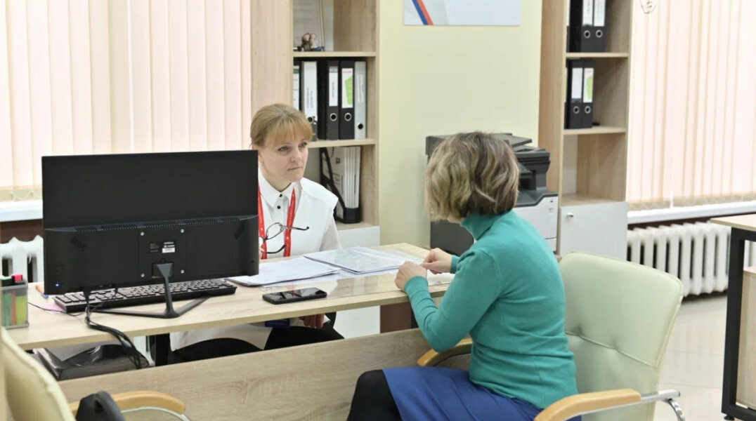 Филиал фонда «Защитники Отечества» в Перми начал работать без выходных