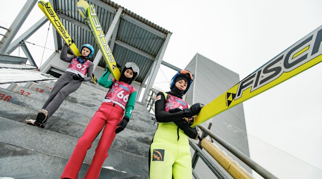 В Пермский край на «Рождественское турне 2024» приедут представители других стран