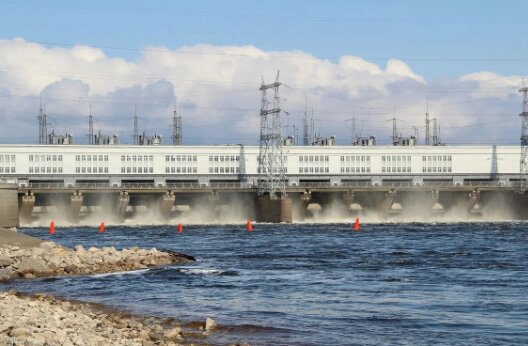 На Камской ГЭС пройдет подготовка к атаке беспилотников