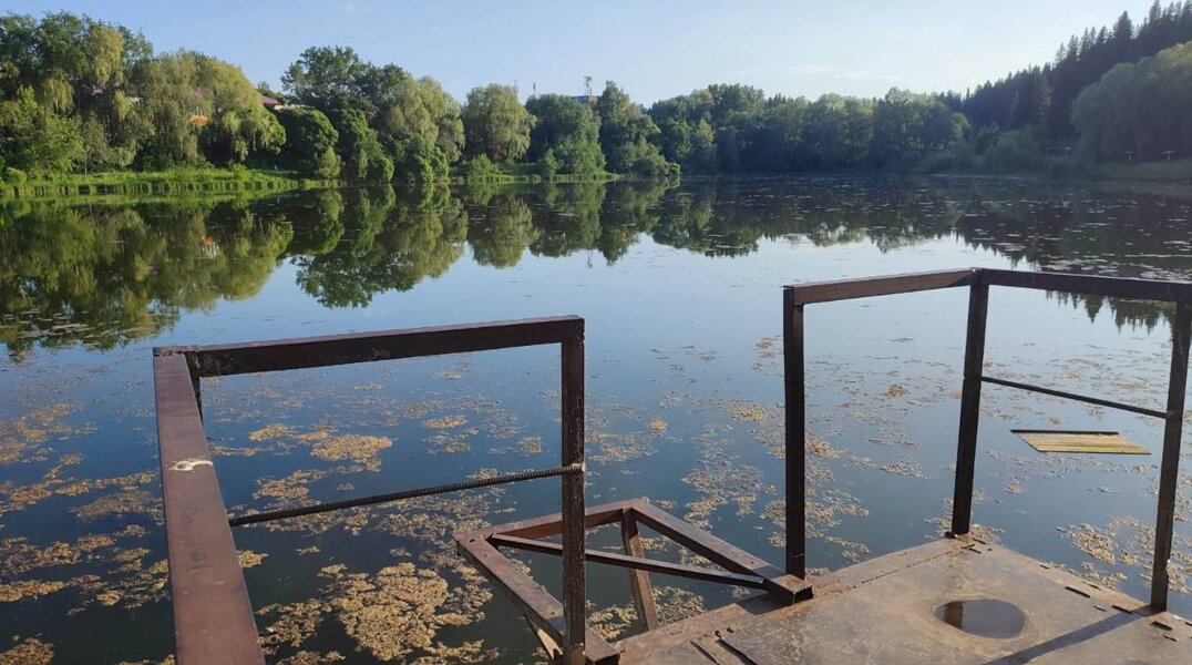 Следователи возбудили уголовное дело по факту гибели детей на воде в селе Бикбарда