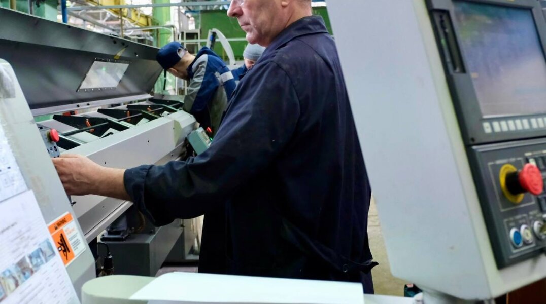 Губернатор Прикамья Дмитрий Махонин рассказал о будущем Машзавода им. Дзержинского