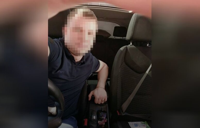 Найденный в чужой могиле пермяк мог быть сталкером и насильником