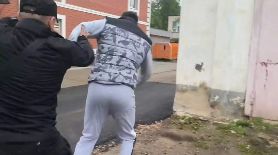 Сотрудники ГУФСИН Прикамья задержали объявленных в федеральный розыск 