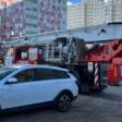 пожарные
