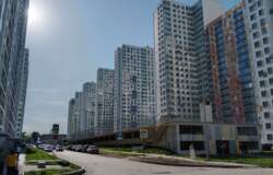 ЖК Арсенал, Красные Казармы