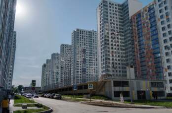 ЖК Арсенал, Красные Казармы