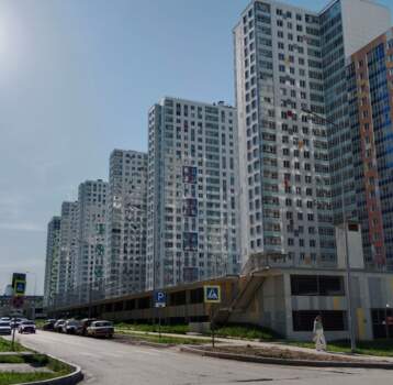 ЖК Арсенал, Красные Казармы