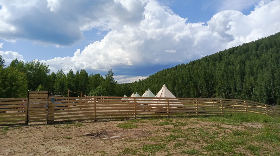 Новые модульные гостиницы планируют построить в семи округах Прикамья