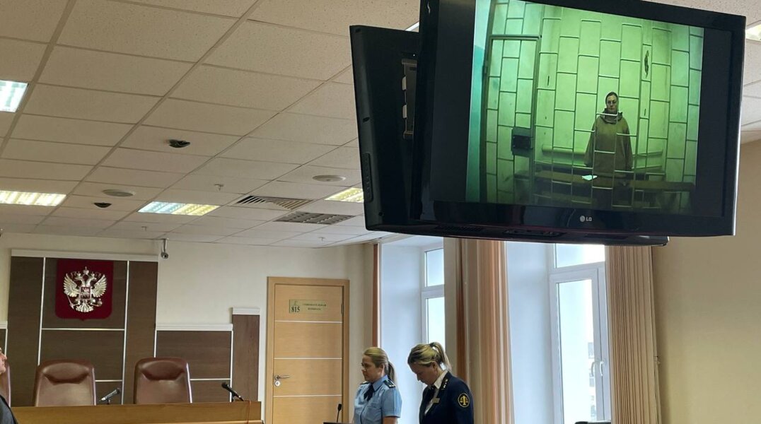 Бывшая руководительница УКС Прикамья Ирина Чиркова останется в СИЗО до апреля