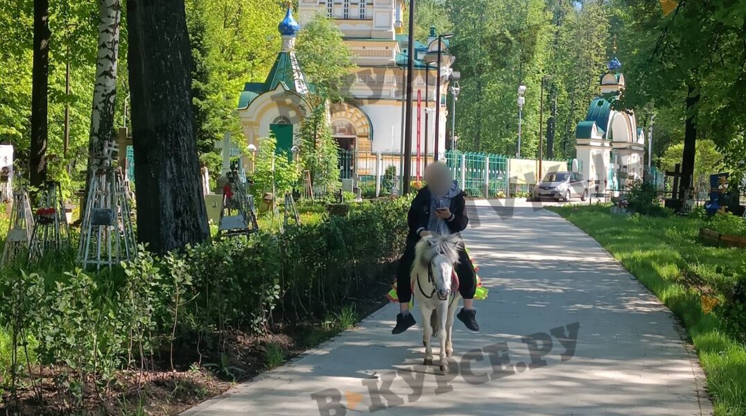 Охота на дошкольников. Пермяки массово жалуются на «покатушников»