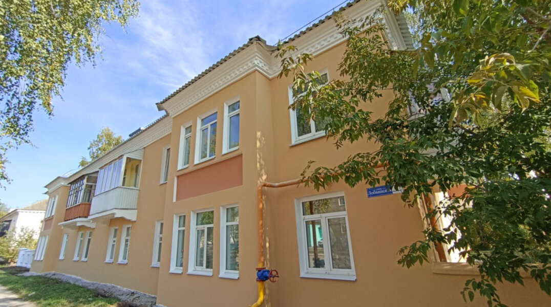 В Прикамье в 2024 году планируют капитально отремонтировать более 400 домов