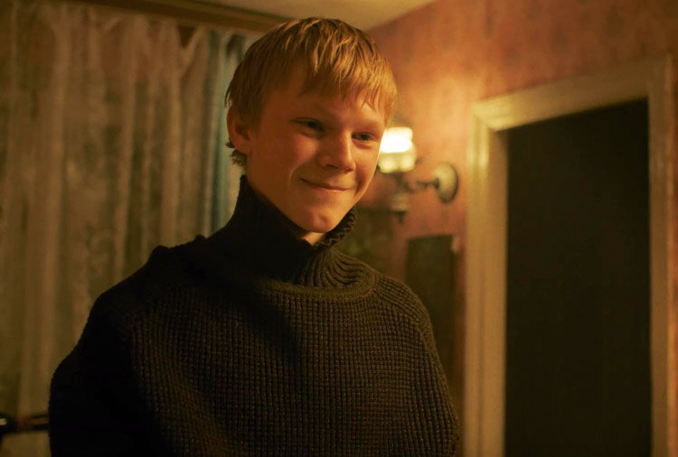 Фильм с участием актера из Прикамья вошел в лонг-лист номинации фестиваля стриминговых сервисов