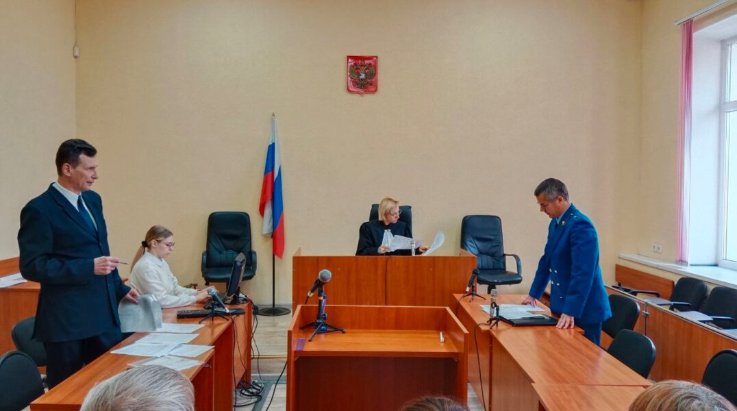 Пермскому активисту Роману Юшкову, обвиненному в разжигании межнациональной розни, продлили меру пресечения