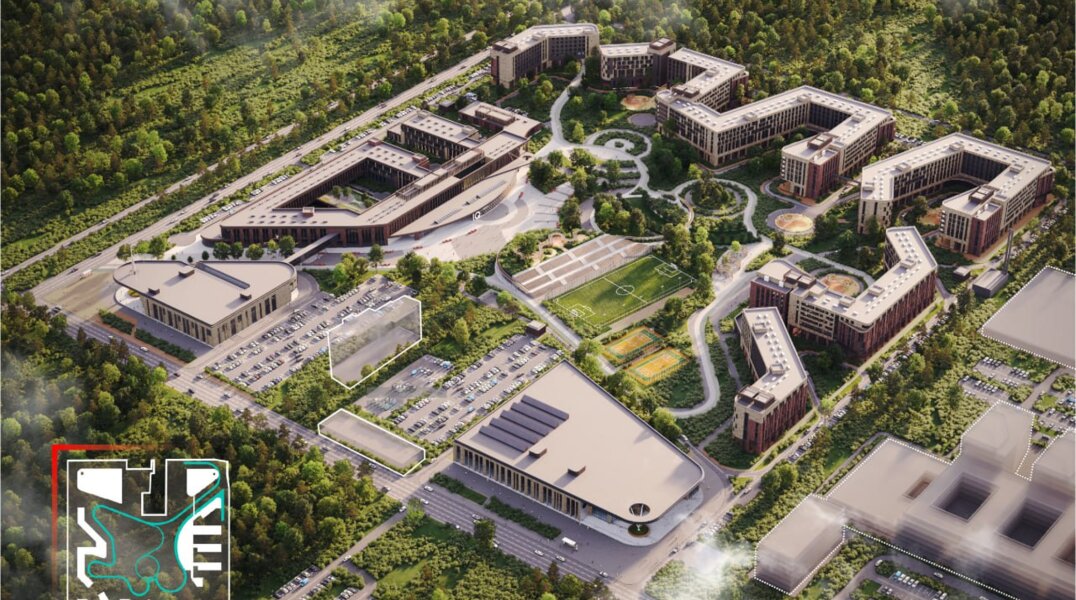 В Пермском крае в 2024 году вузы-бенефициары межвузовского Кампуса запустят новые сетевые программы