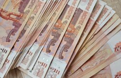 Количество самозанятых в Пермском крае преодолело отметку в 300 тысяч человек