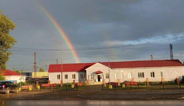 В прикамском поселке увековечат память создателя периодической таблицы химических элементов