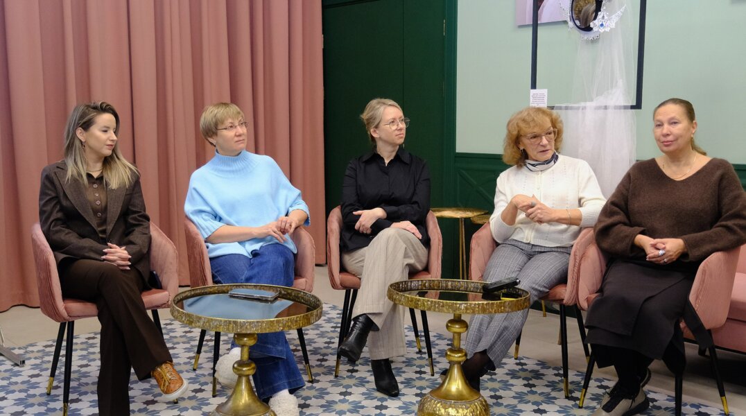 Стала известна программа театрального фестиваля-лаборатории «Камский» в Губахе