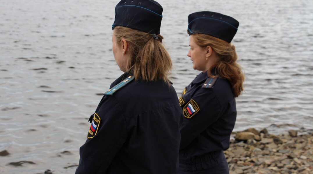 Судебный пристав в Перми с помощью объявления нашла машину должника