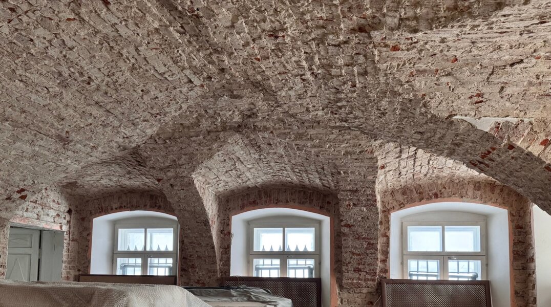 Уникальную историческую усадьбу Прикамья обновят с помощью «уколов красоты»