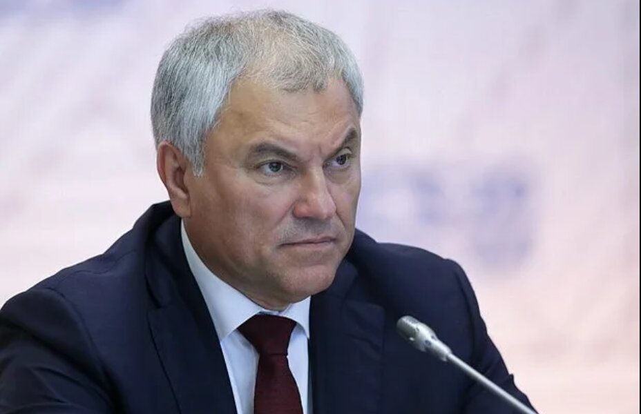 Председатель Государственной Думы Вячеслав Володин выступил с инициативой запрета пальмового масла в детских продуктах
