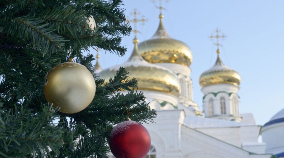 В одном из округов Прикамья отменили Крещенские купания