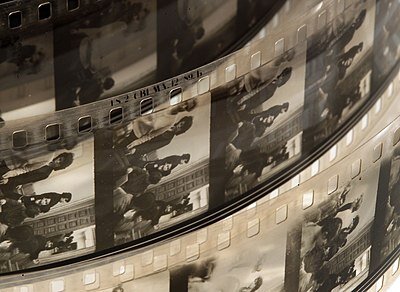 Пермские режиссеры оцифровали киноочерк «В Чердынь», снятый сто лет назад