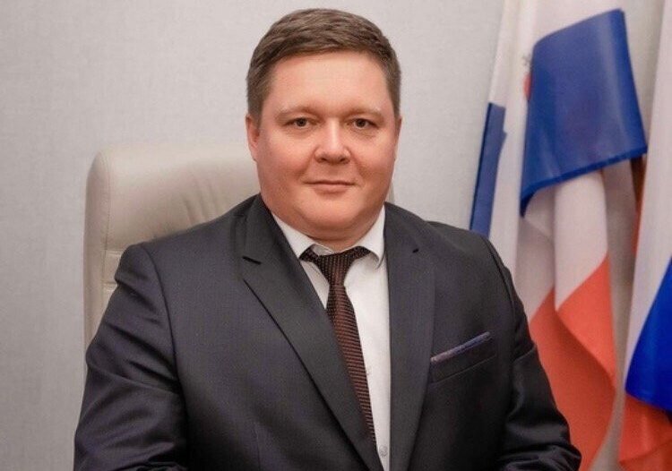 Глава Кизеловского округа стал претендентом на получение отдельной номинации всероссийской премии «Служение»