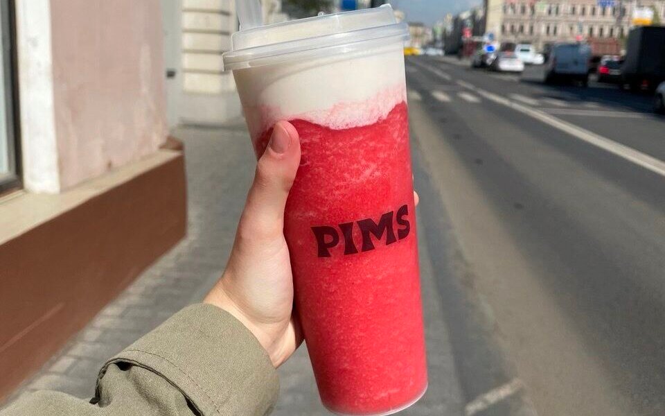 В Перми откроется первое кафе скандальной московской сети