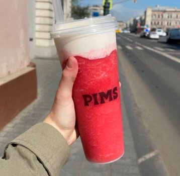 В Перми откроется первое кафе скандальной московской сети