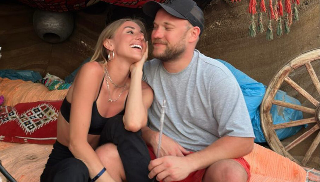 Актер сериала «Реальные пацаны» Владимир Селиванов ушел от жены к блогерше