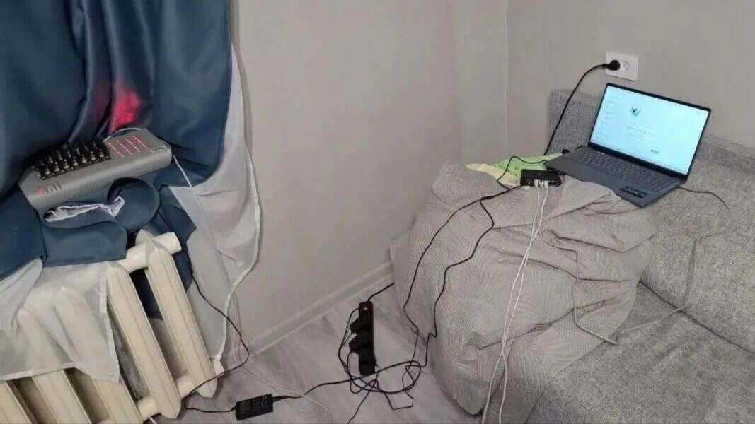 А