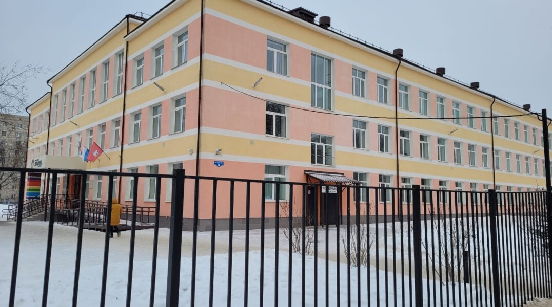 По пермским школам прошла новая волна лжеминирований