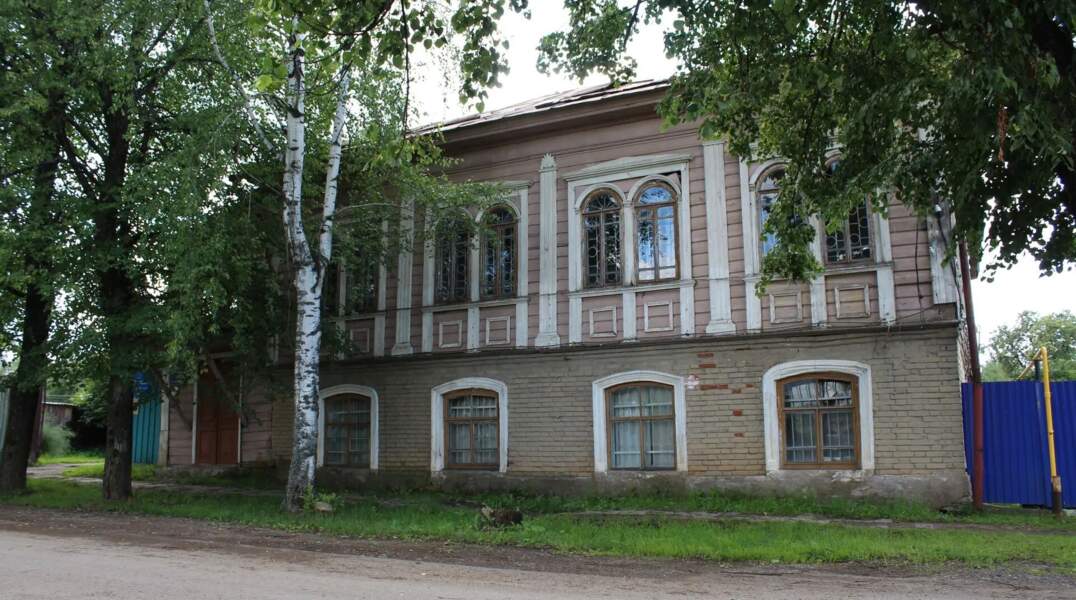 земская типография